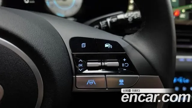 Hyundai Avante CN7, 2025 — фото 27