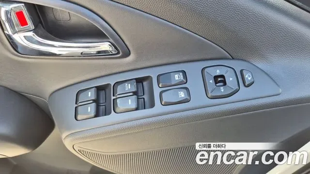 Hyundai Tucson ix, 2012 — фото 13