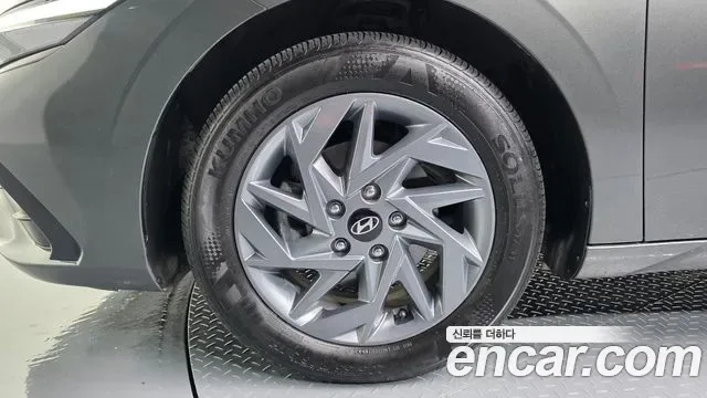 Hyundai Avante CN7, 2025 — фото 5