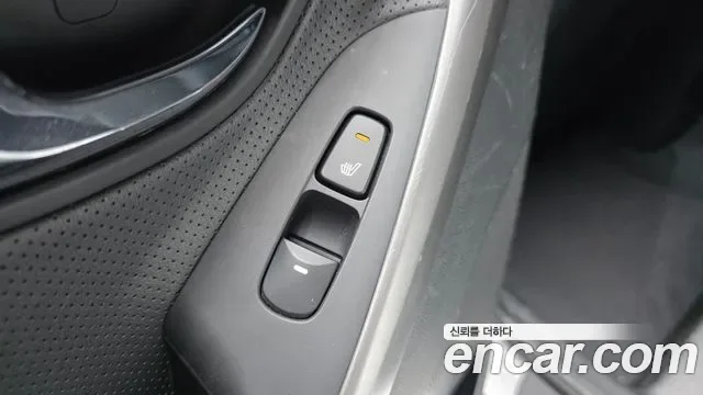 Hyundai Avante MD, 2013 — фото 18