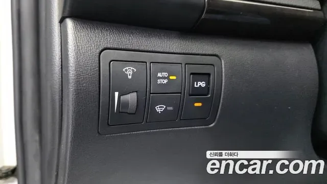 Hyundai Avante Hybrid, 2010 — фото 14
