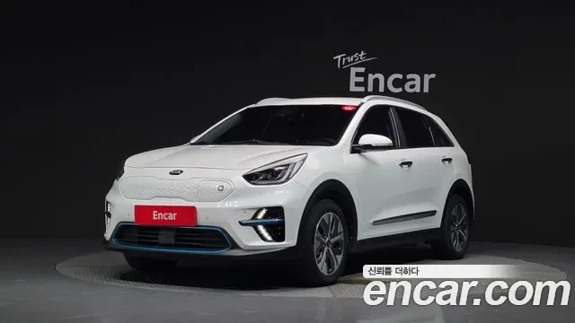 Kia Niro EV