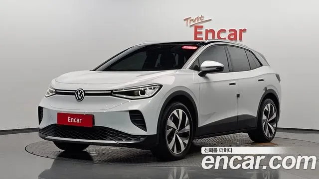 Volkswagen Id.4