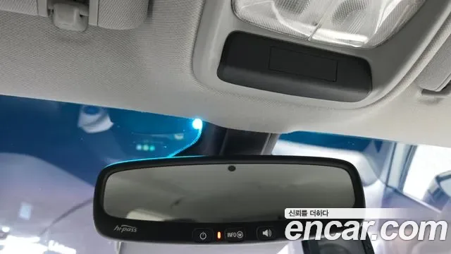 ChevroletGMDaewoo Bolt Ev, 2018 — фото 17