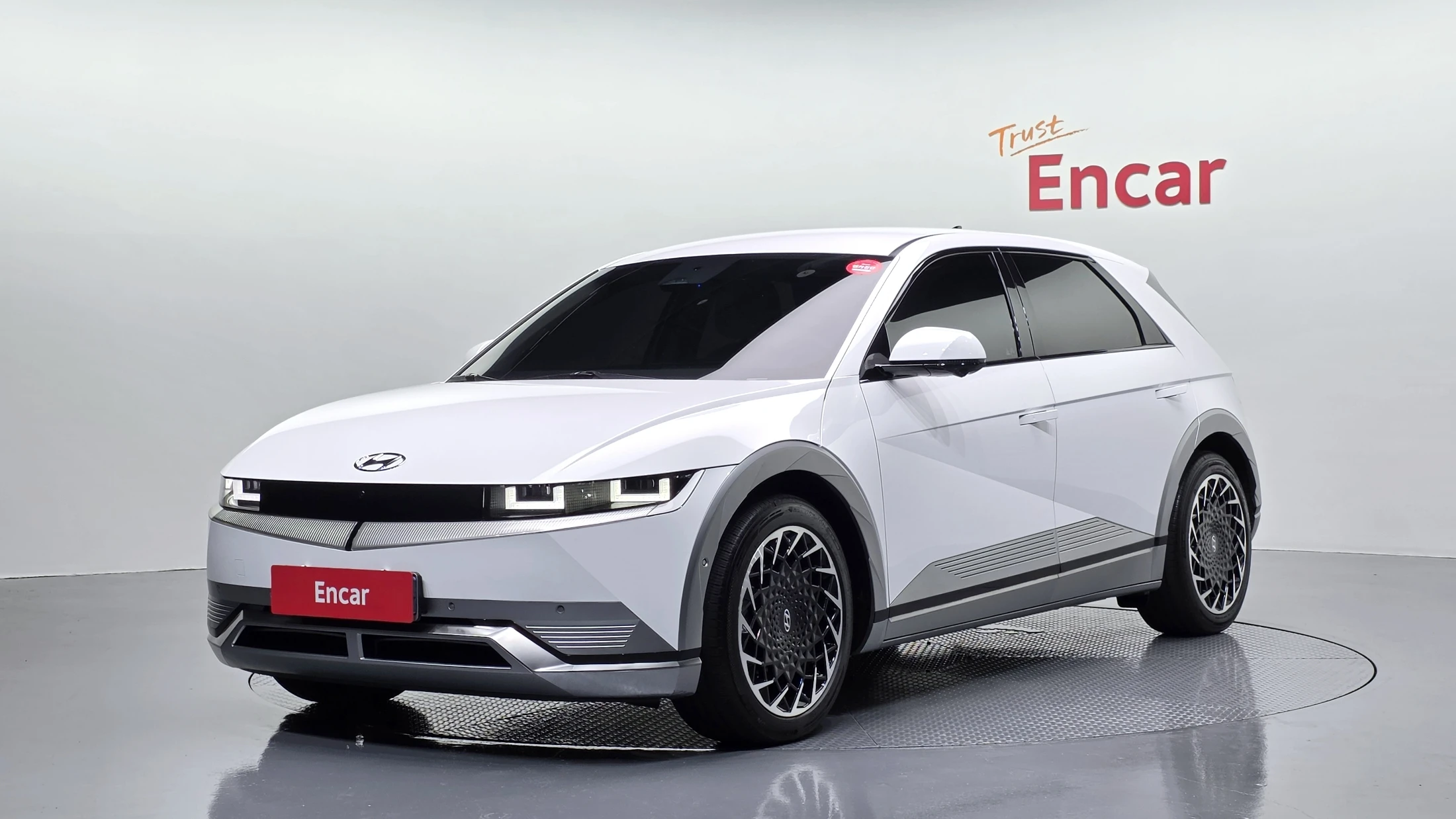 Hyundai Ioniq5 Ionic 5