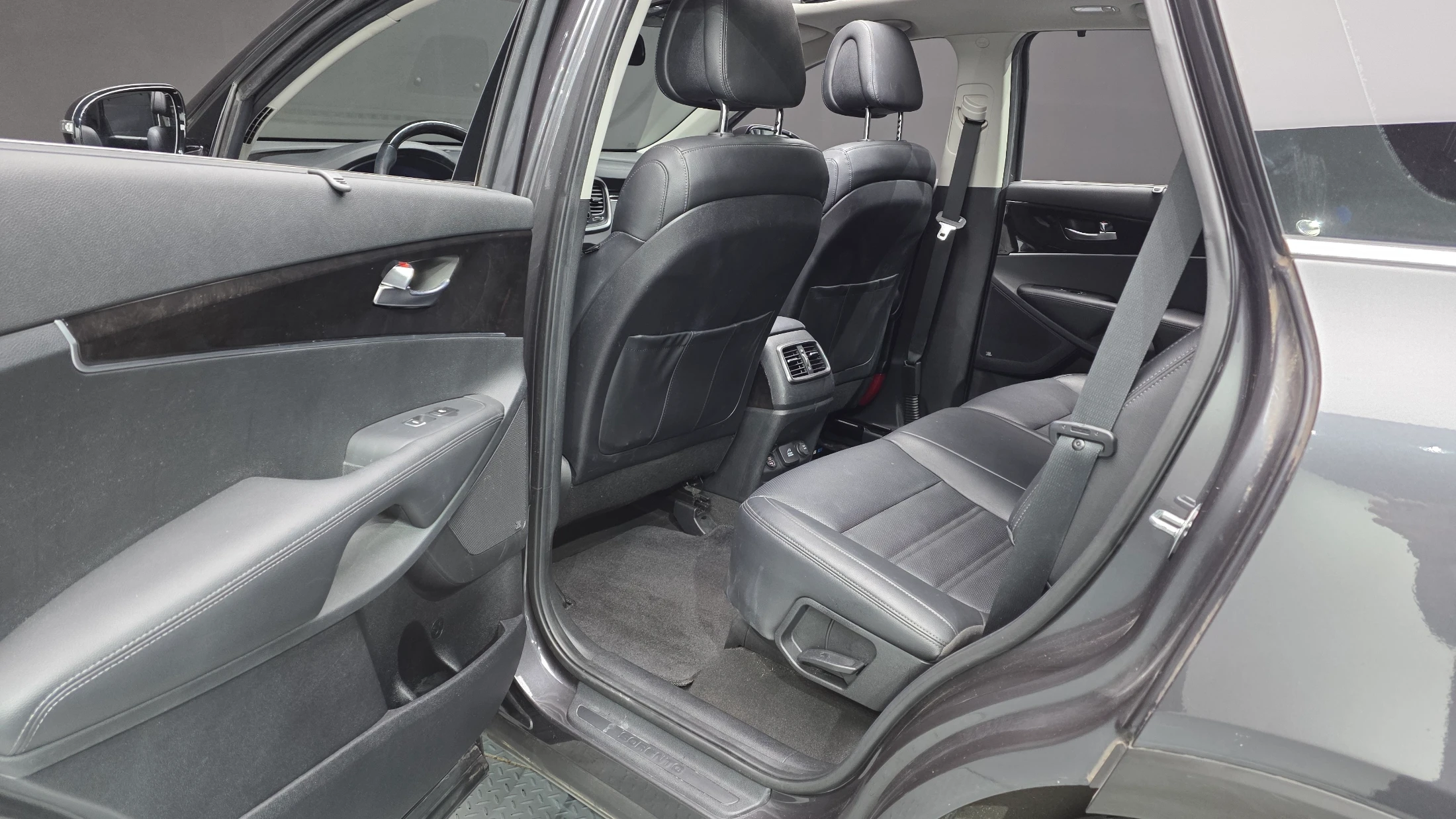 Kia Sorento, 2014 — фото 12