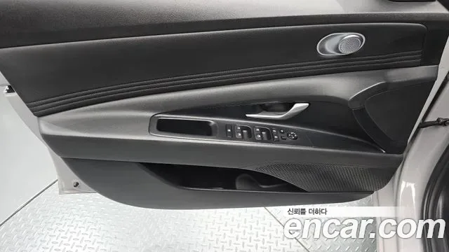 Hyundai Avante CN7, 2025 — фото 24