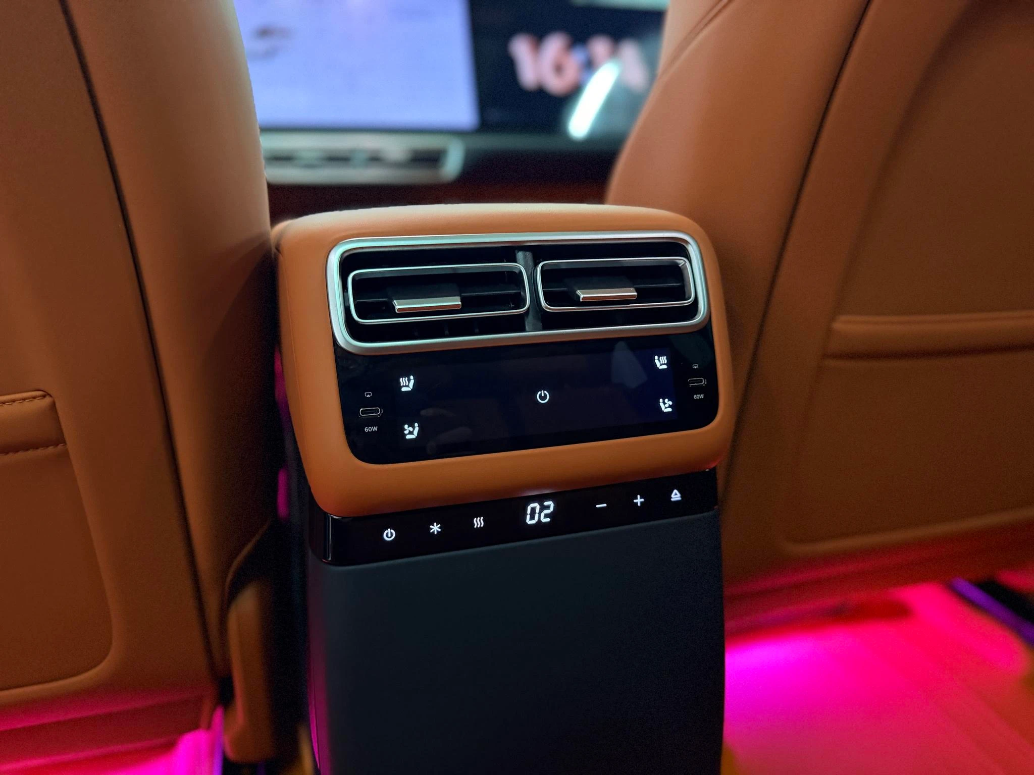 Li Auto Ideal L6, 2024 — фото 10