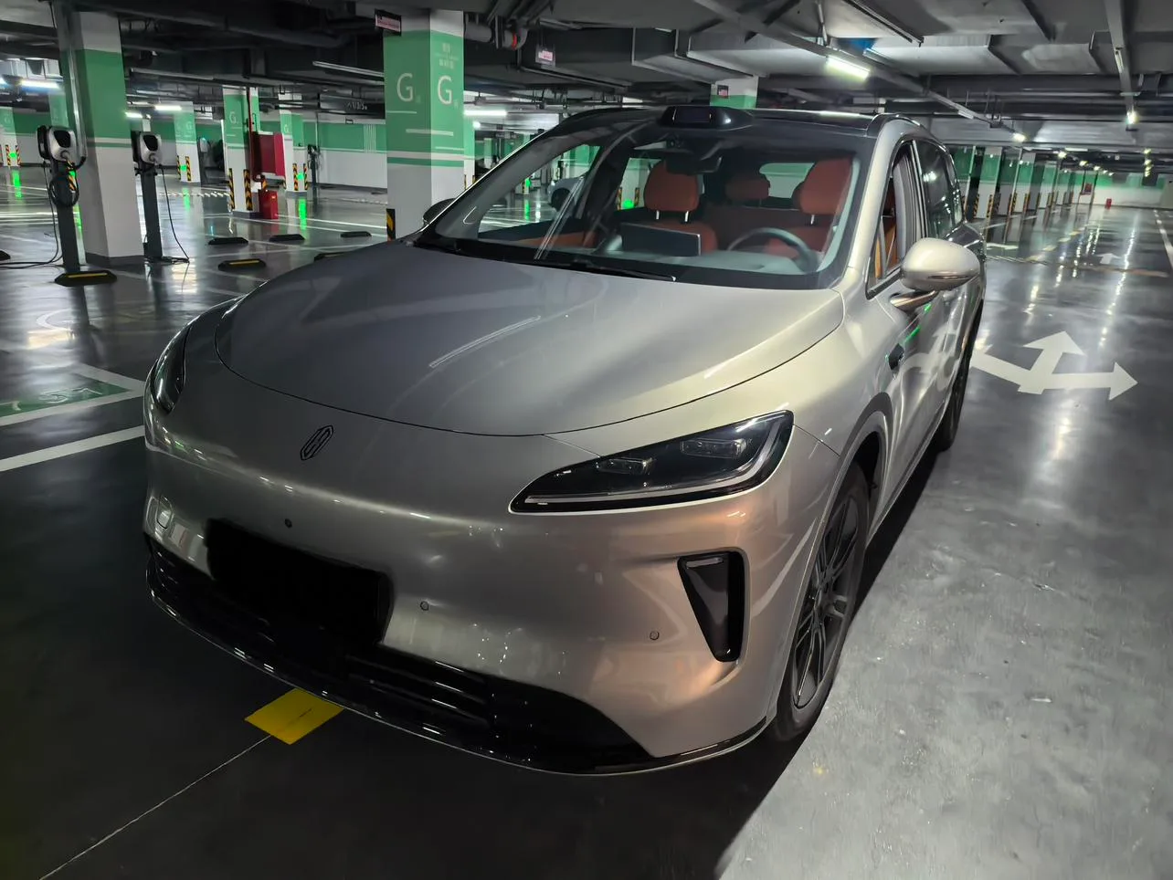 Shangjie H5