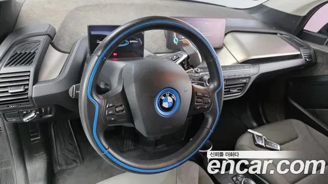 BMW I3, 2014 — фото 12