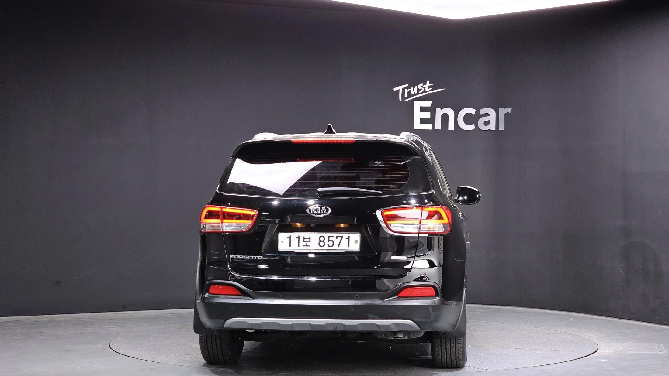 Kia Sorento, 2015 — фото 4