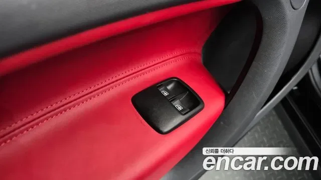 Smart Fortwo Portu Cabrio, 2018 — фото 17