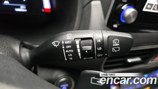 Hyundai Kona Electric, 2018 — фото 28