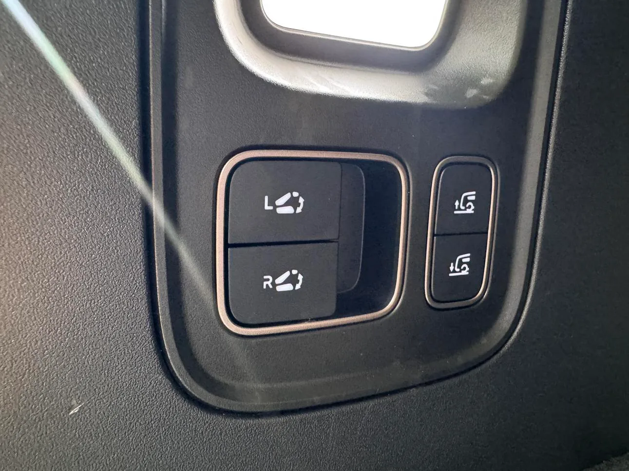 Li Auto ideal i8, 2025 — фото 15