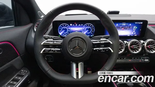 Mercedes-Benz Eqa H243, 2025 — фото 18