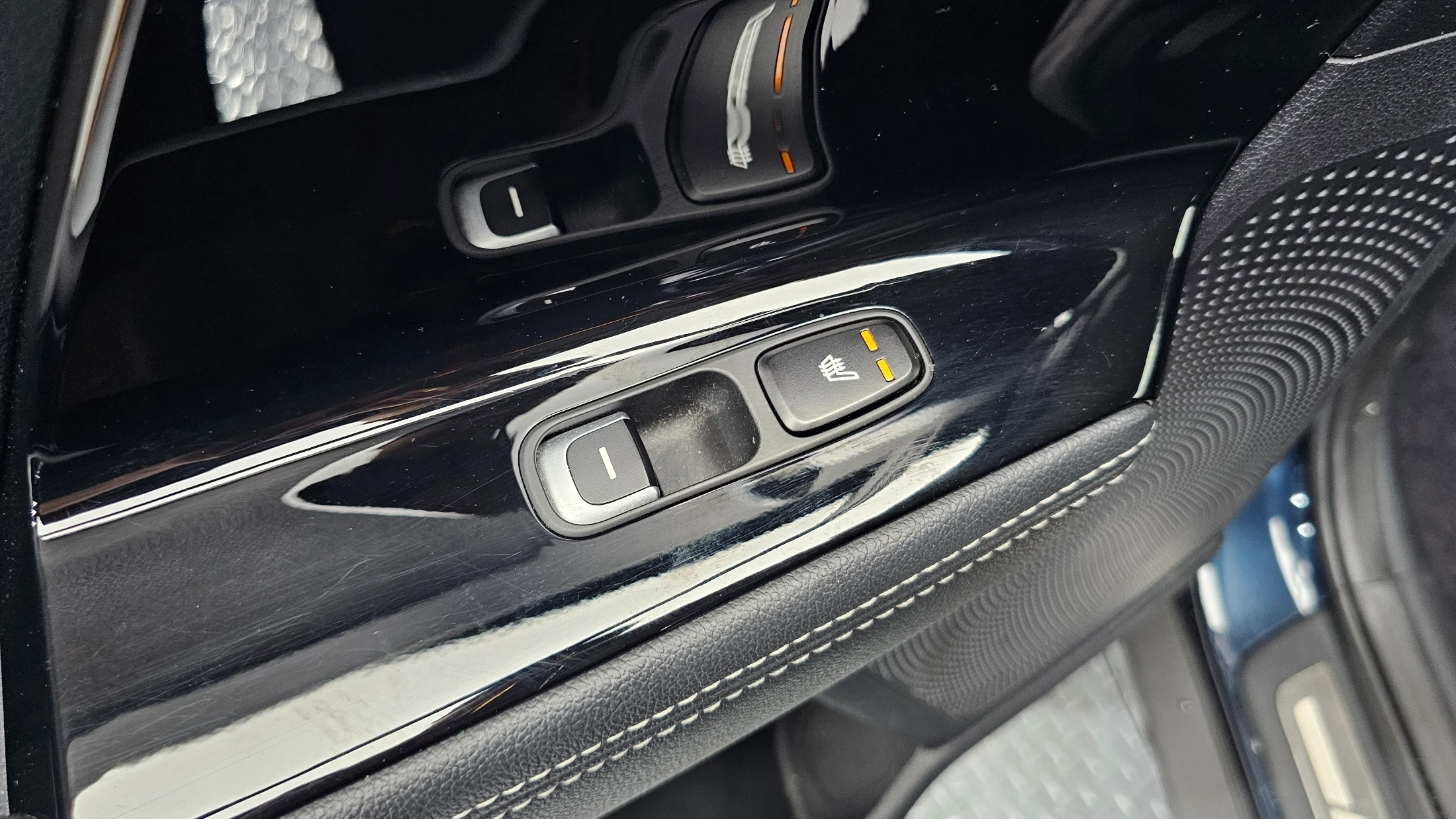 Kia Niro, 2018 — фото 20