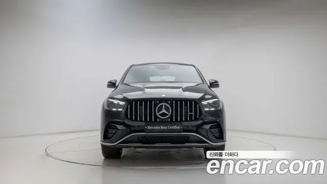 Mercedes-Benz Gle-Class W167, 2025 — фото 3