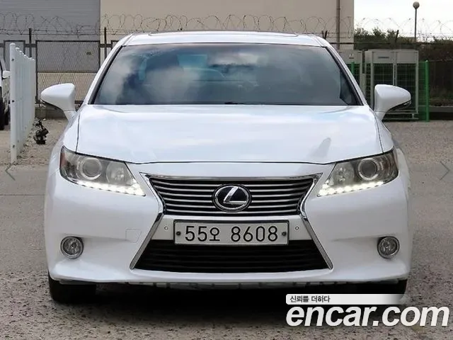 Lexus Es ES300h