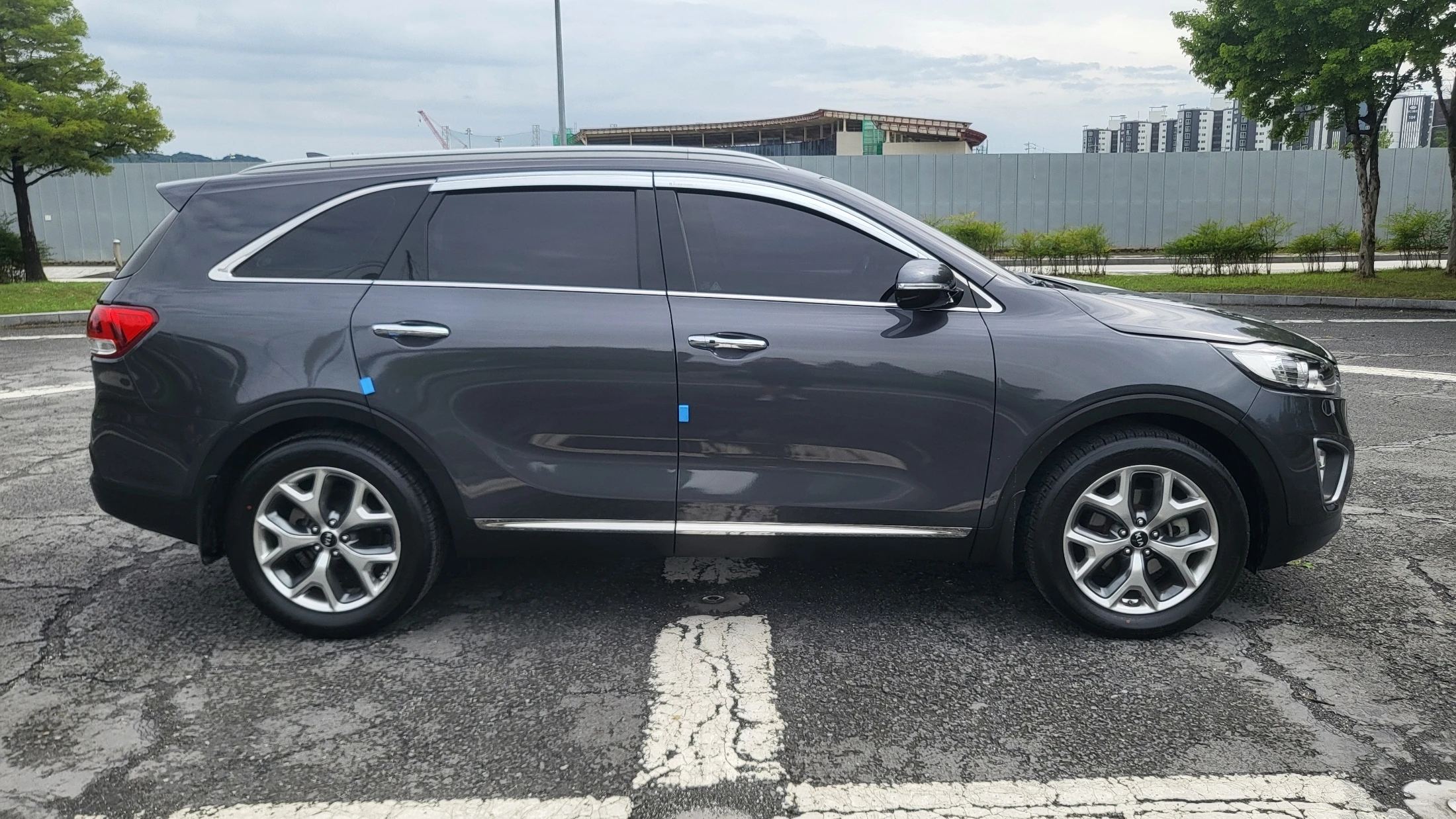 Kia Sorento, 2015 — фото 4