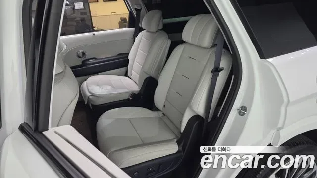 Hyundai Palisade LX3, 2025 — фото 12