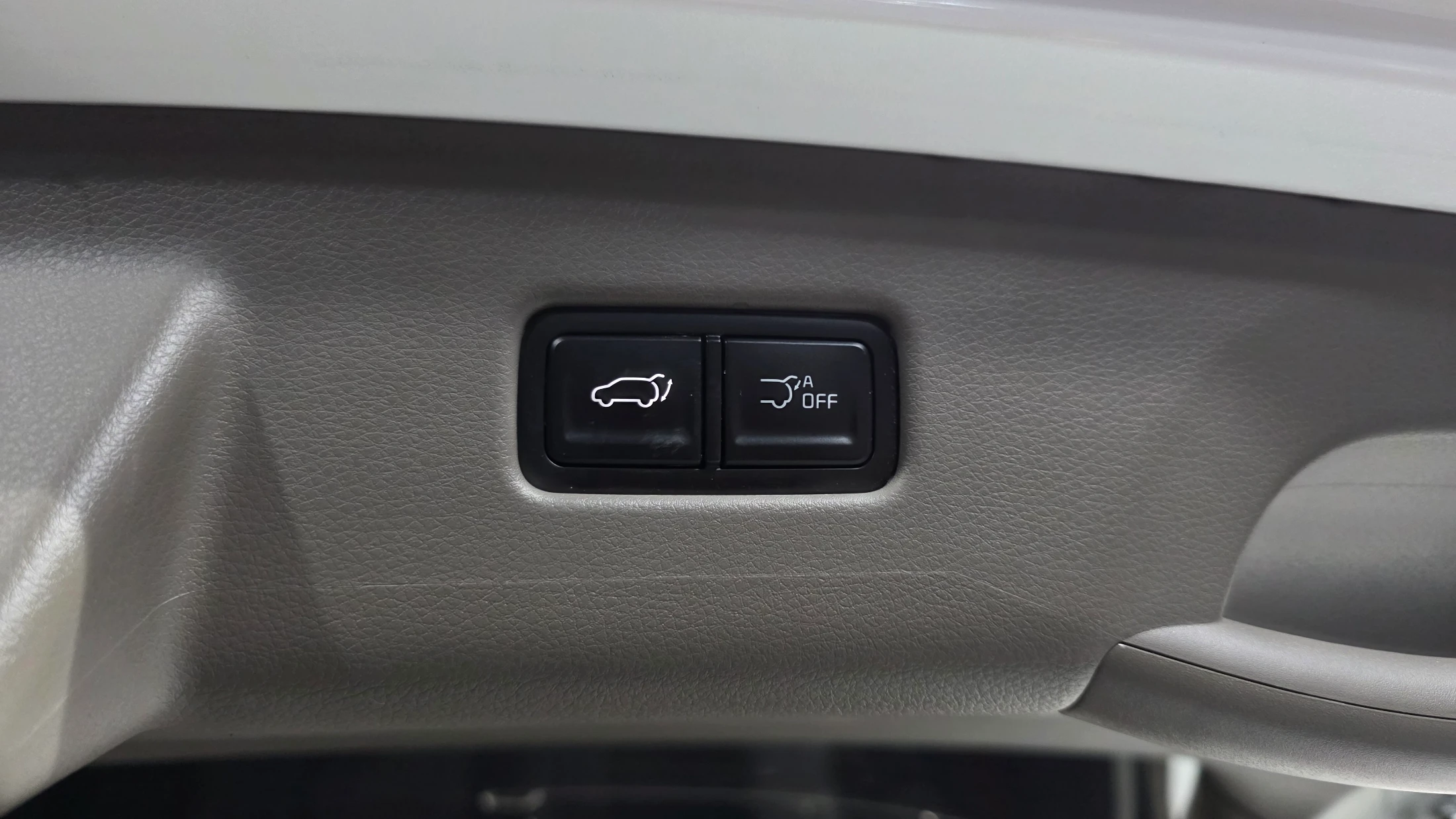 Kia Canival Carnival, 2025 — фото 19
