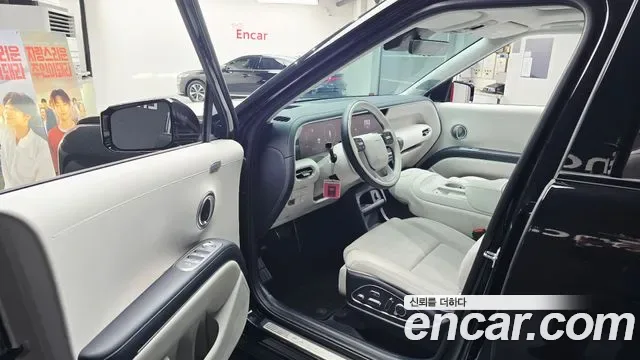 Hyundai Palisade LX3, 2025 — фото 10