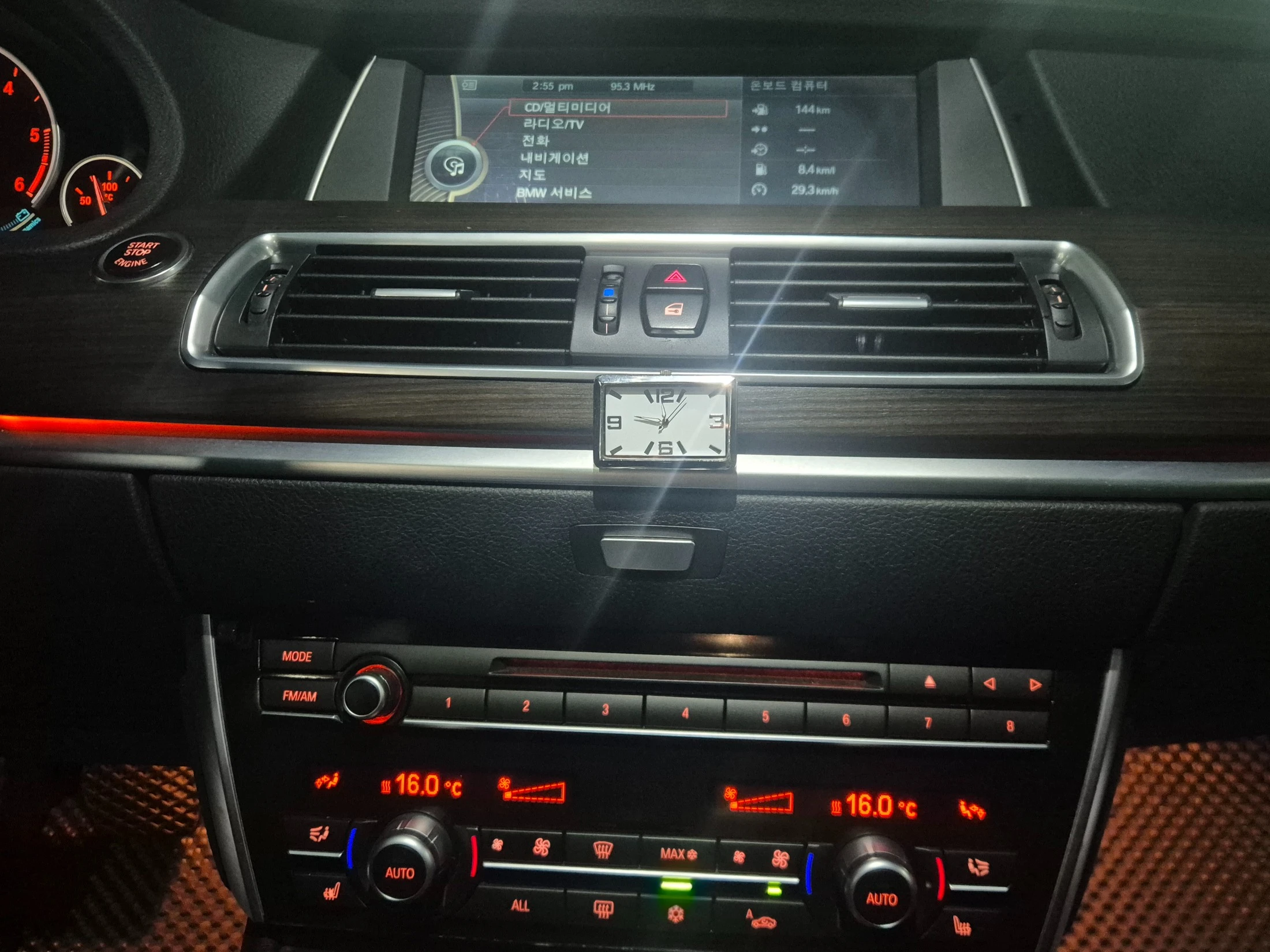 BMW Gran Turismo 5 Series GT (F07), 2012 — фото 16