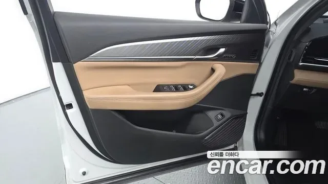 Renault-KoreaSamsung Grand Koleos Grand Colles, 2025 — фото 25