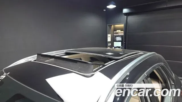 Genesis Gv70, 2021 — фото 19