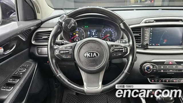 Kia Sorento, 2014 — фото 13