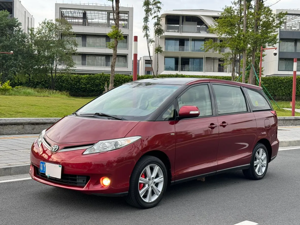 Toyota Previa
