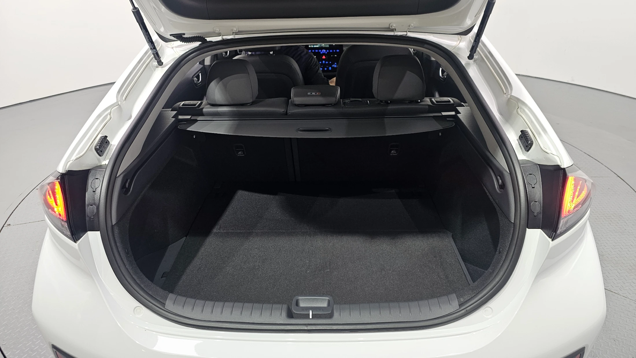 Hyundai Ioniq Ionic Electric, 2020 — фото 16