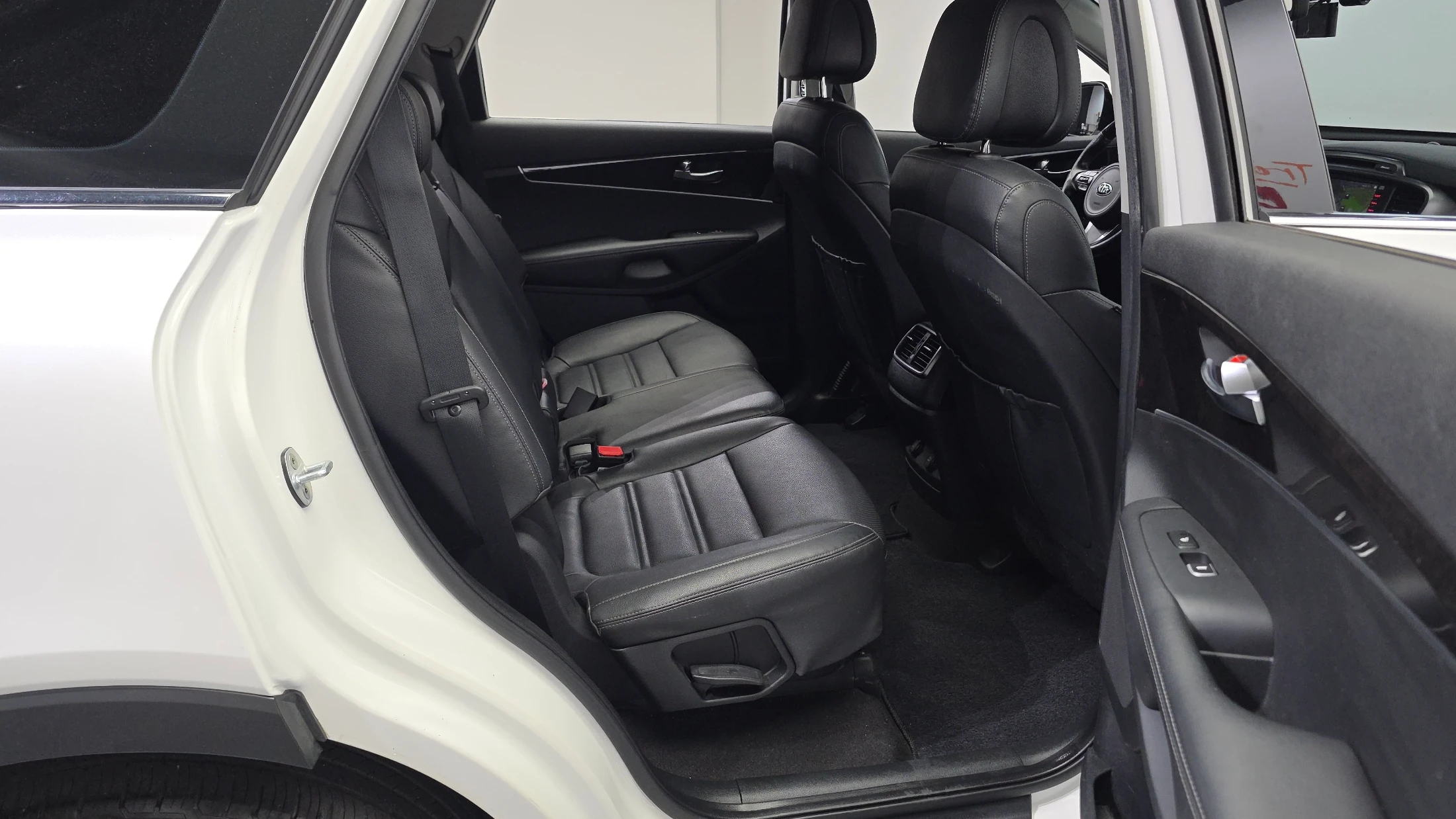 Kia Sorento, 2015 — фото 11