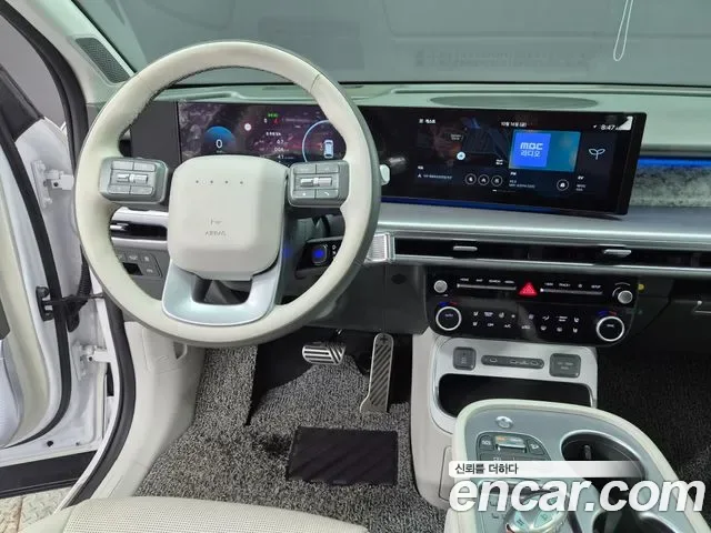 Hyundai Ioniq9 Ionic 9, 2025 — фото 7