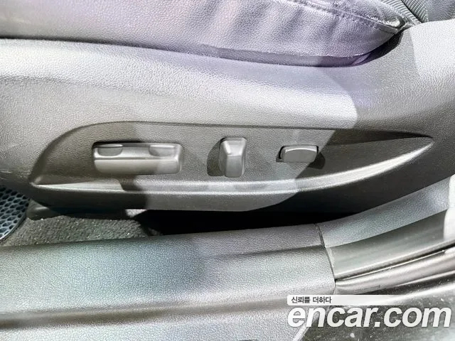Hyundai Sonata Hybrid, 2012 — фото 17