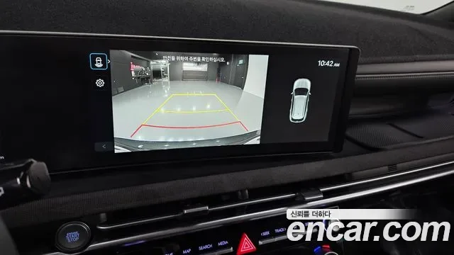 Hyundai Tucson NX4, 2025 — фото 18