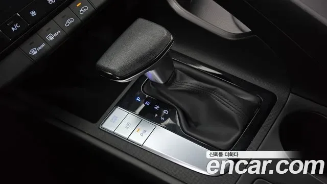 Hyundai Avante CN7, 2024 — фото 9