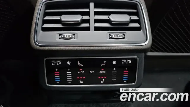 Audi A7 4K, 2025 — фото 18