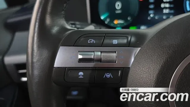 Hyundai Sonata De Edge Hybrid (DN8), 2024 — фото 16