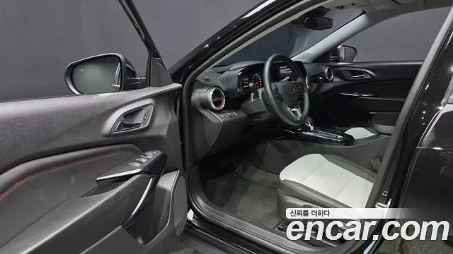 ChevroletGMDaewoo Trax Crossover, 2026 — фото 10