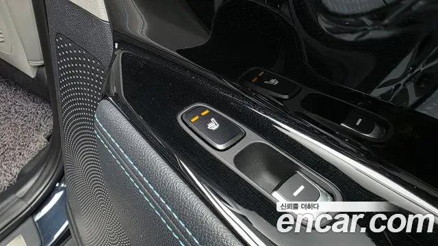 Kia Niro EV, 2019 — фото 18