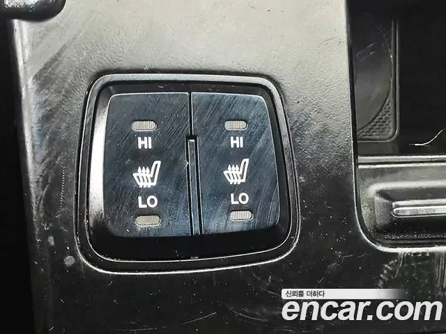 Hyundai Sonata YF Sonata, 2010 — фото 16