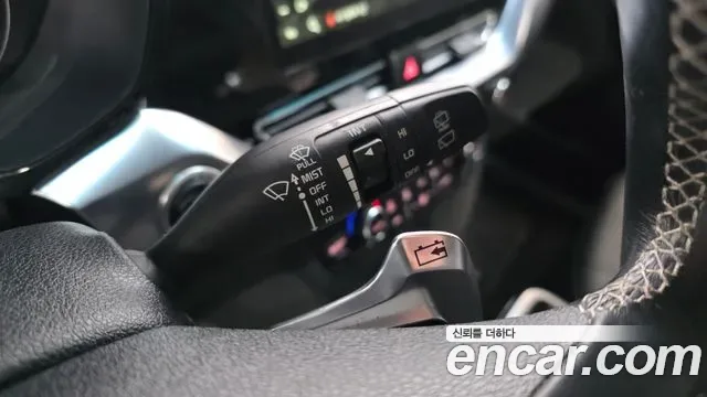 Kia Niro Plus, 2022 — фото 29