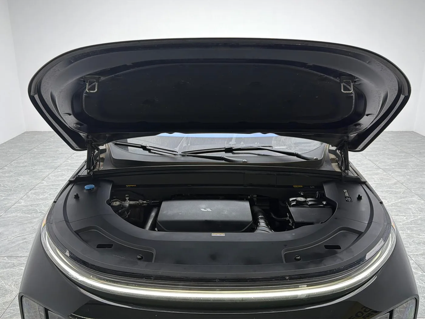 Li Auto Ideal L7, 2023 — фото 17