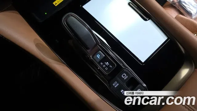Toyota Alphard Alpad, 2025 — фото 9