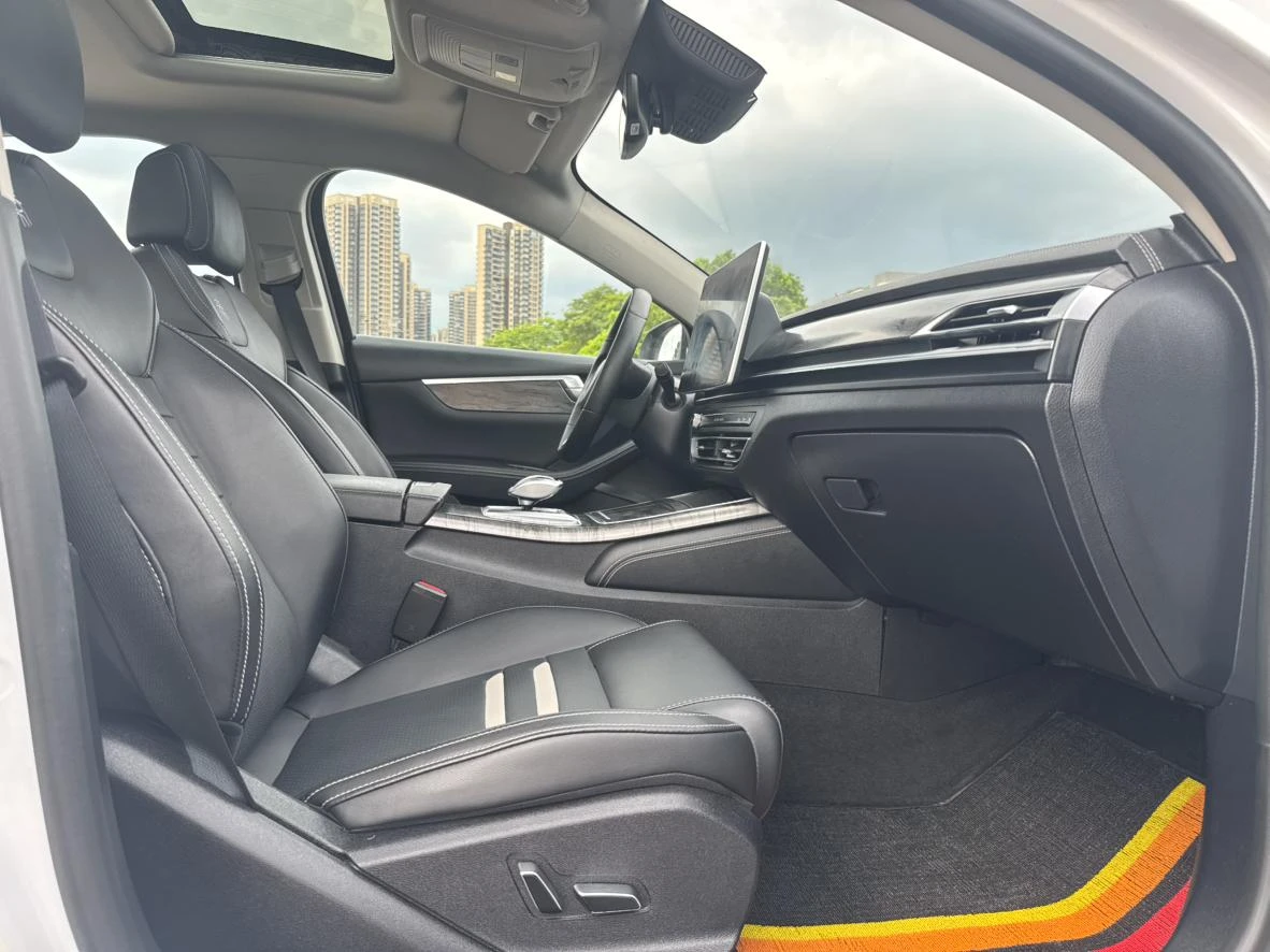 BYD Qin Pro DM, 2019 — фото 18