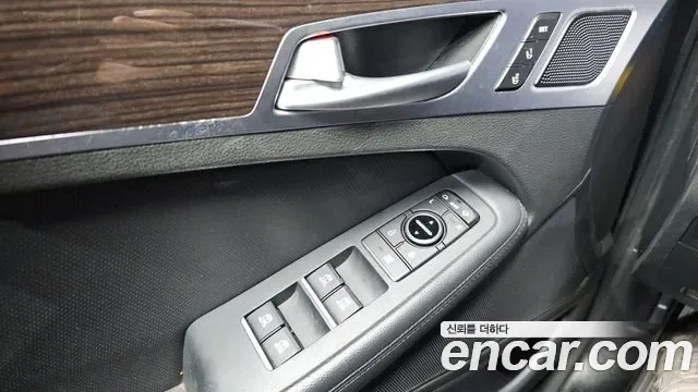 Genesis G80, 2016 — фото 30
