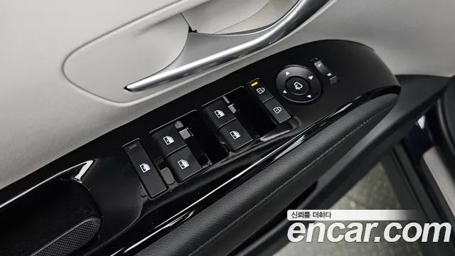 Hyundai Tucson NX4, 2024 — фото 29