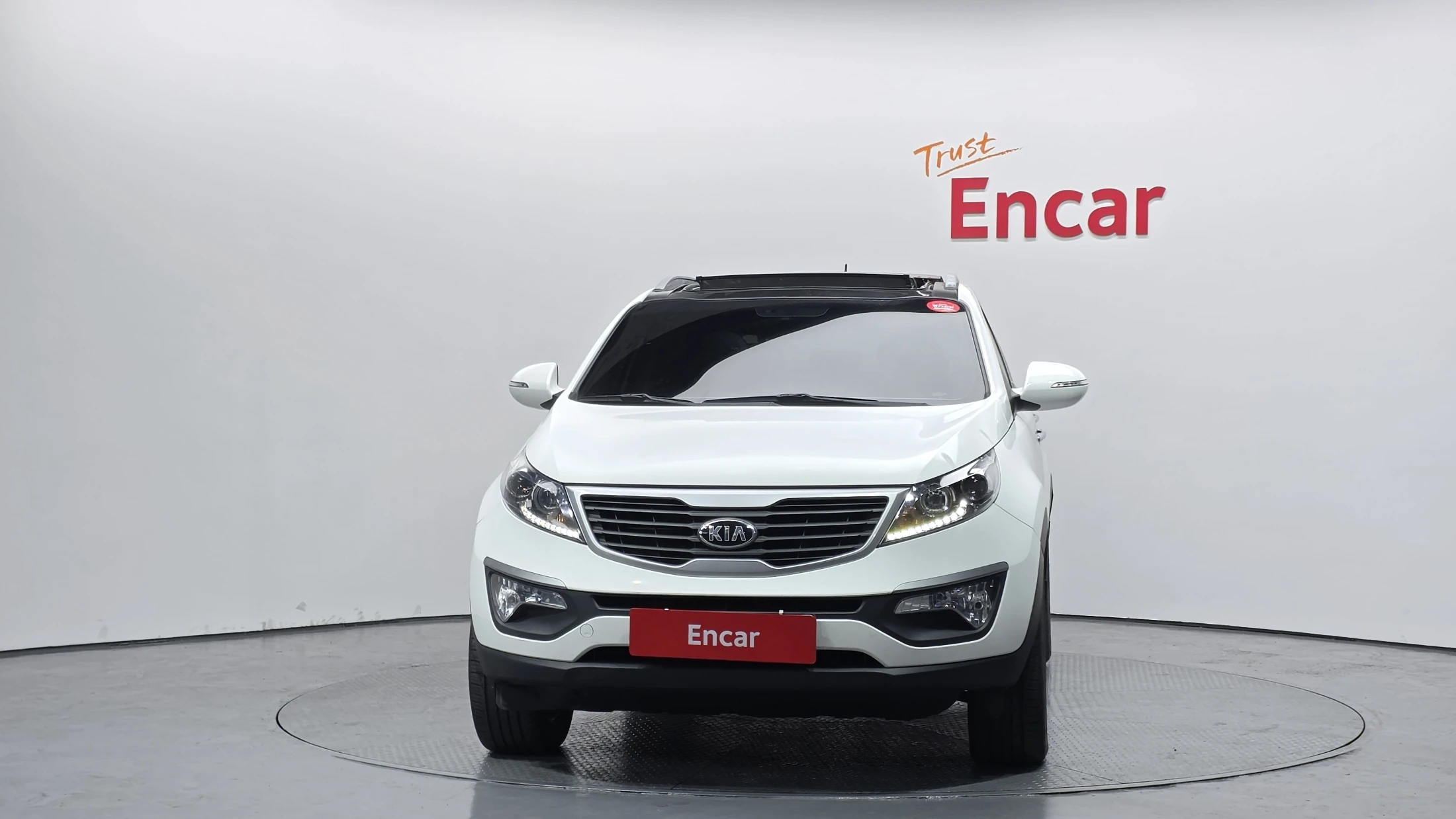 Kia Sportage, 2013 — фото 3