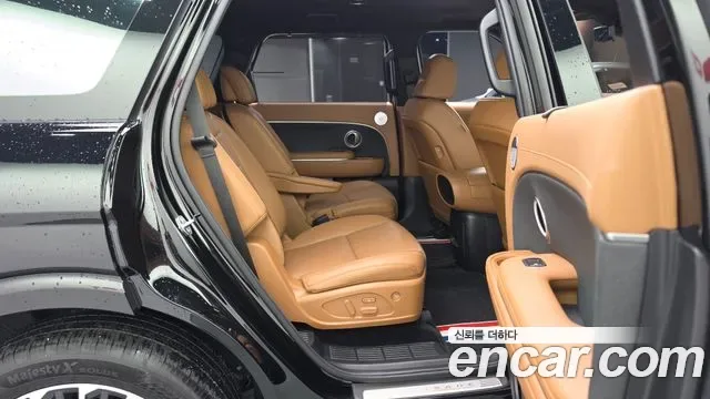 Hyundai Palisade LX3, 2025 — фото 12